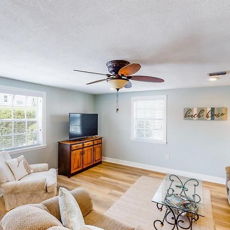 Sunset Oasis Villa Bradenton Beach Dış mekan fotoğraf
