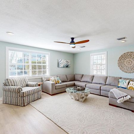 Sunset Oasis Villa Bradenton Beach Dış mekan fotoğraf