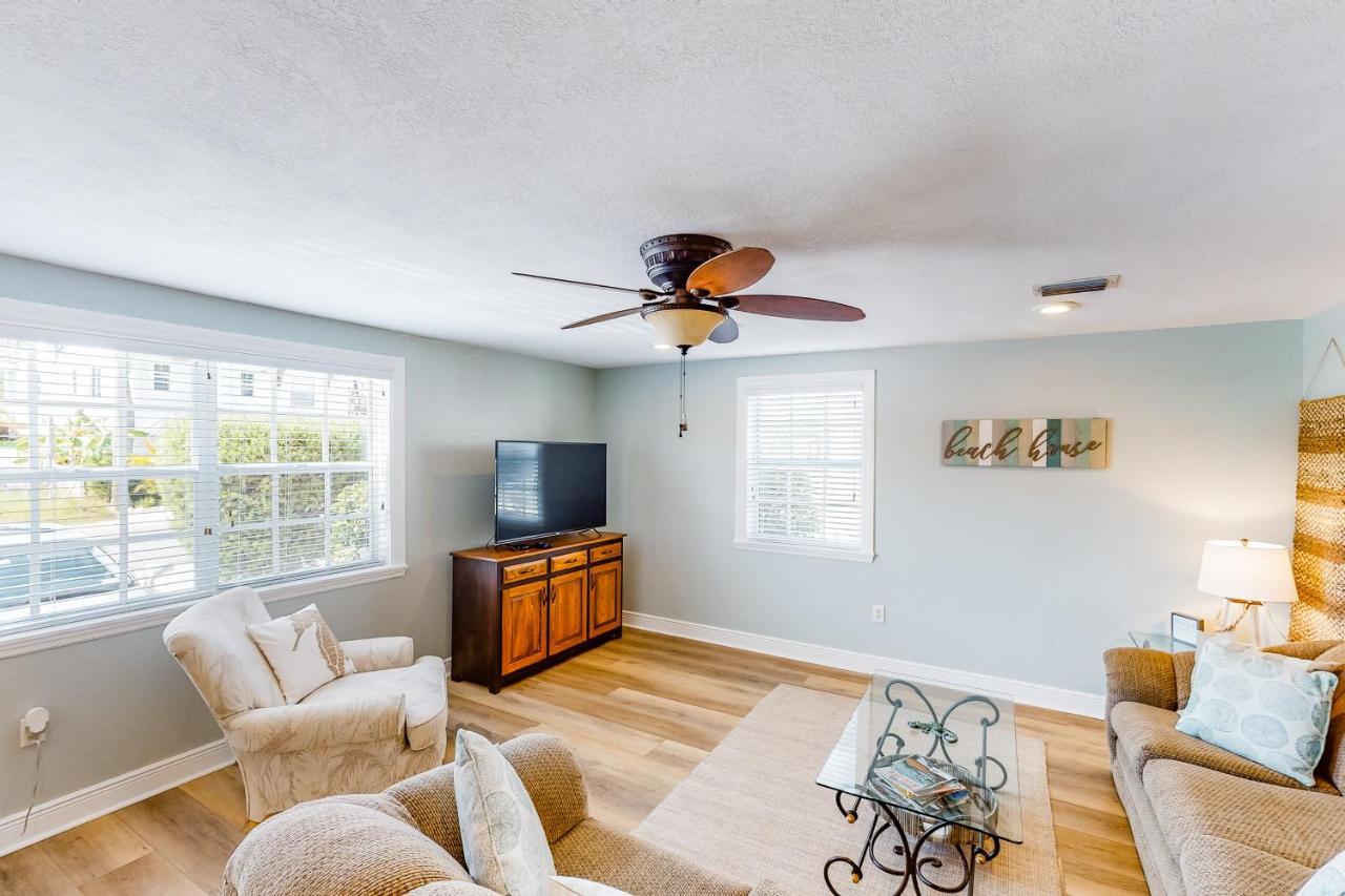 Sunset Oasis Villa Bradenton Beach Dış mekan fotoğraf