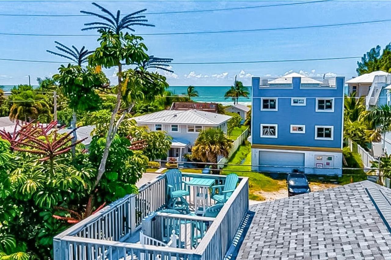 Sunset Oasis Villa Bradenton Beach Dış mekan fotoğraf