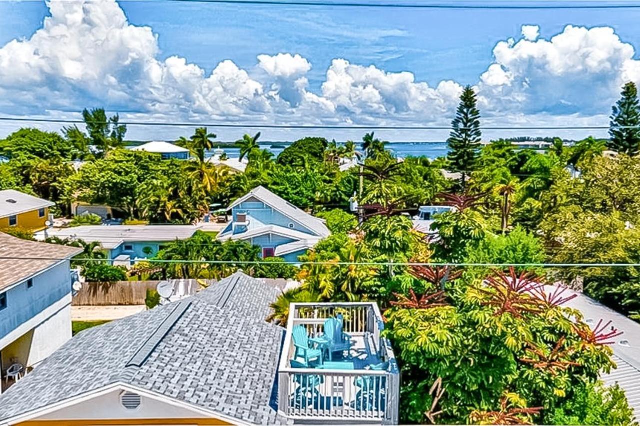 Sunset Oasis Villa Bradenton Beach Dış mekan fotoğraf