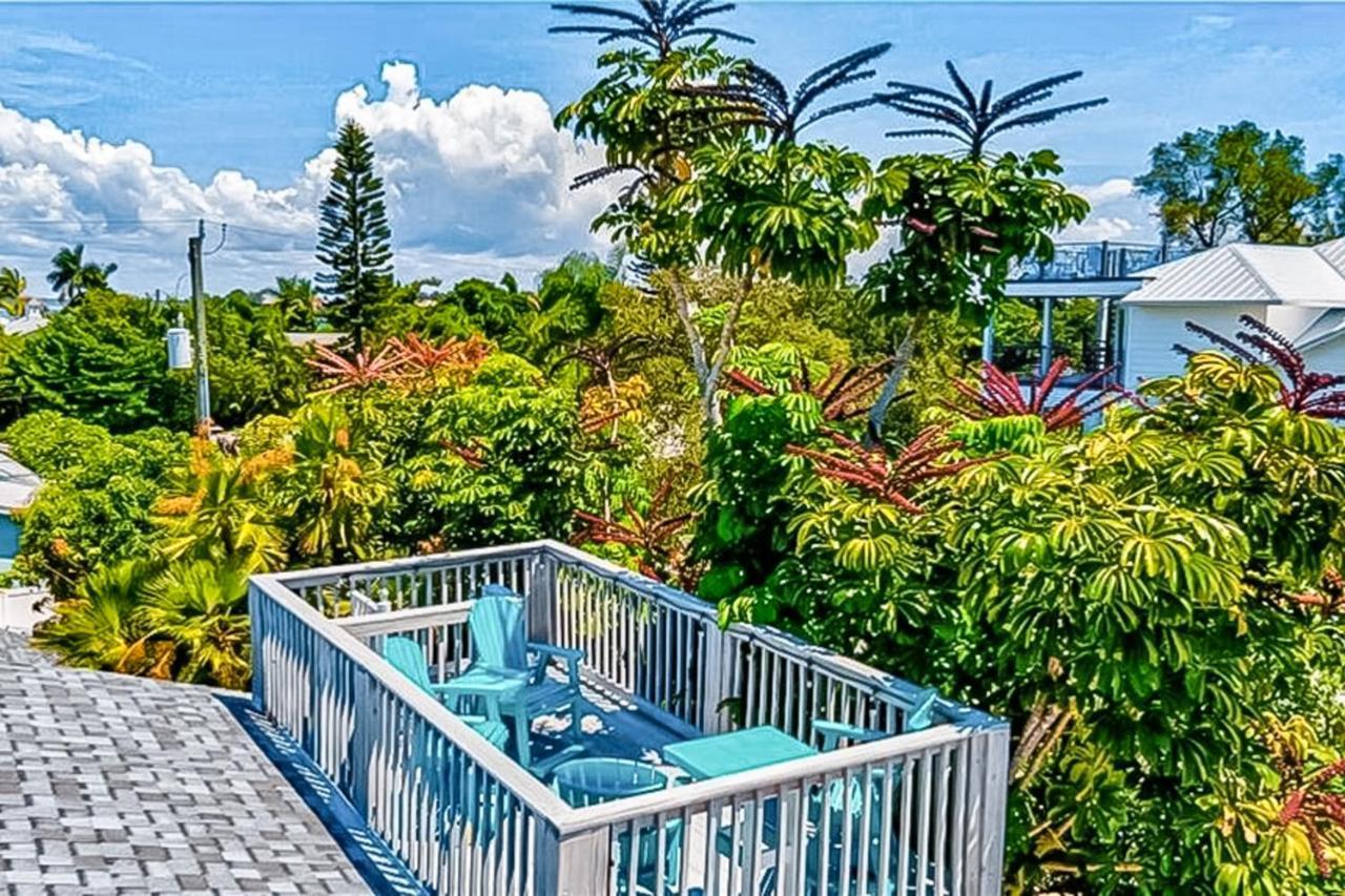 Sunset Oasis Villa Bradenton Beach Dış mekan fotoğraf