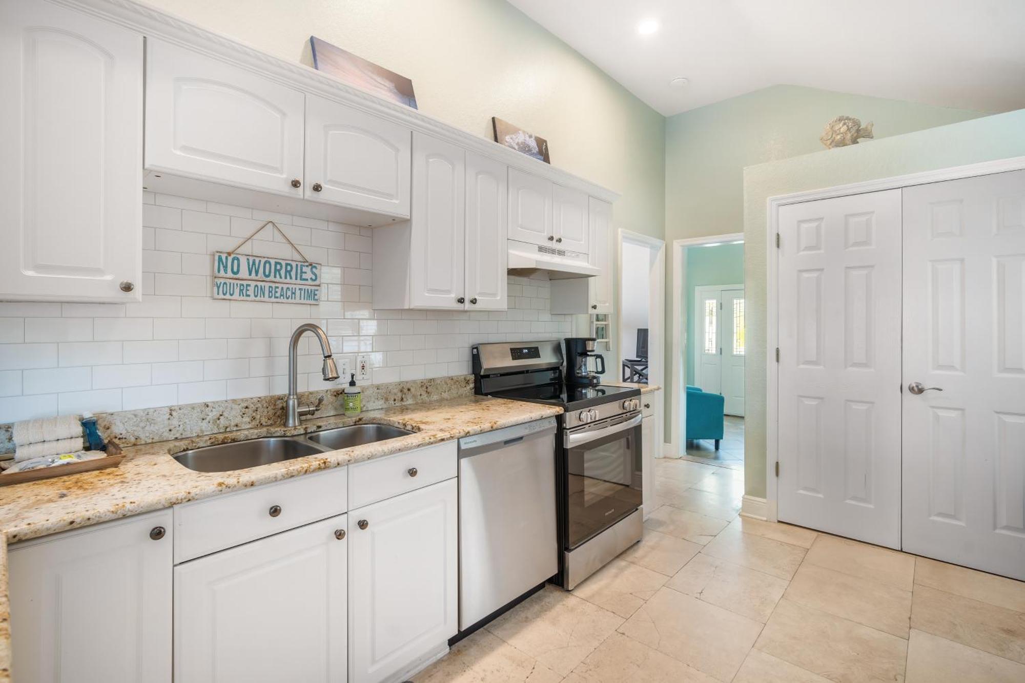 Sunset Oasis Villa Bradenton Beach Dış mekan fotoğraf