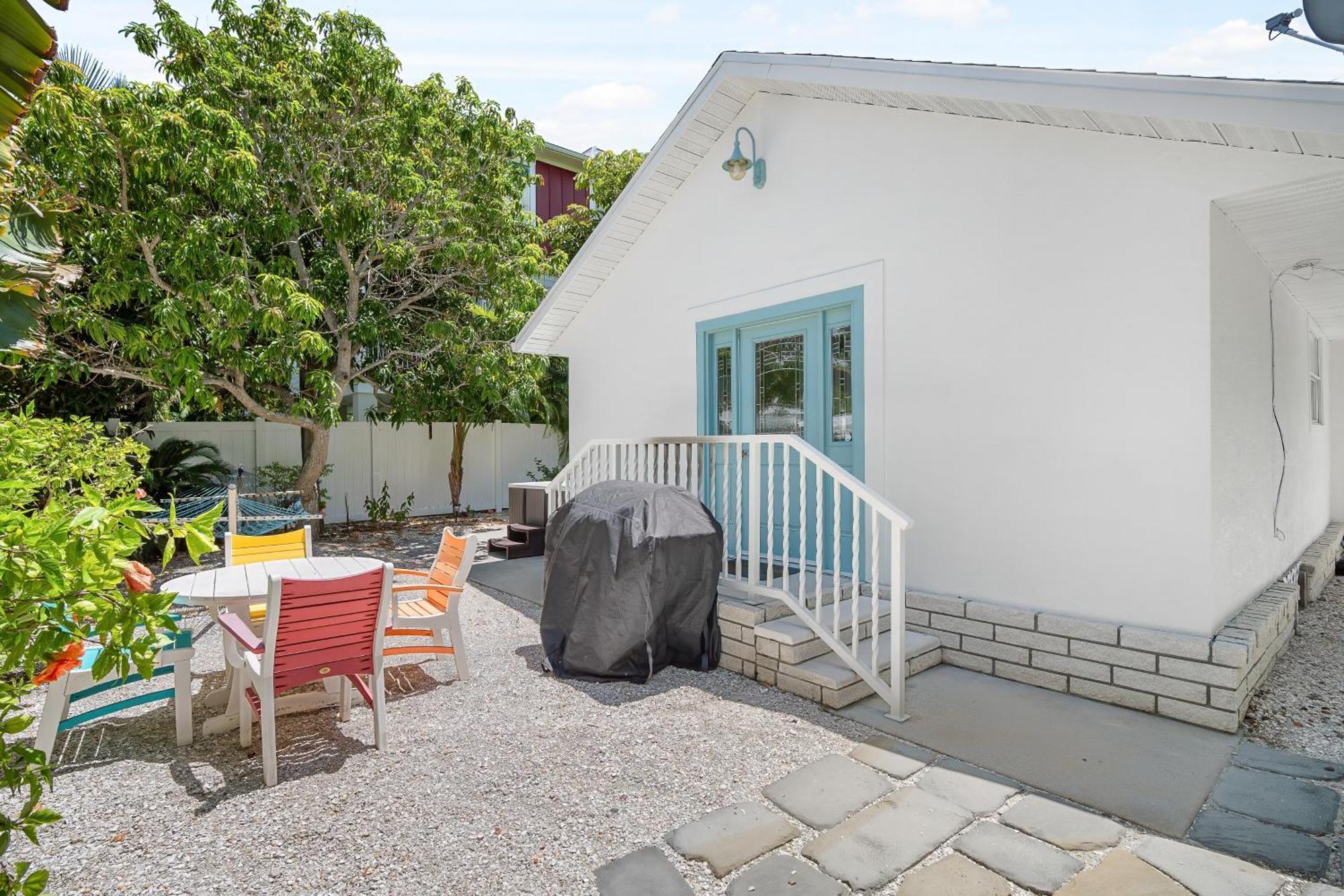 Sunset Oasis Villa Bradenton Beach Dış mekan fotoğraf