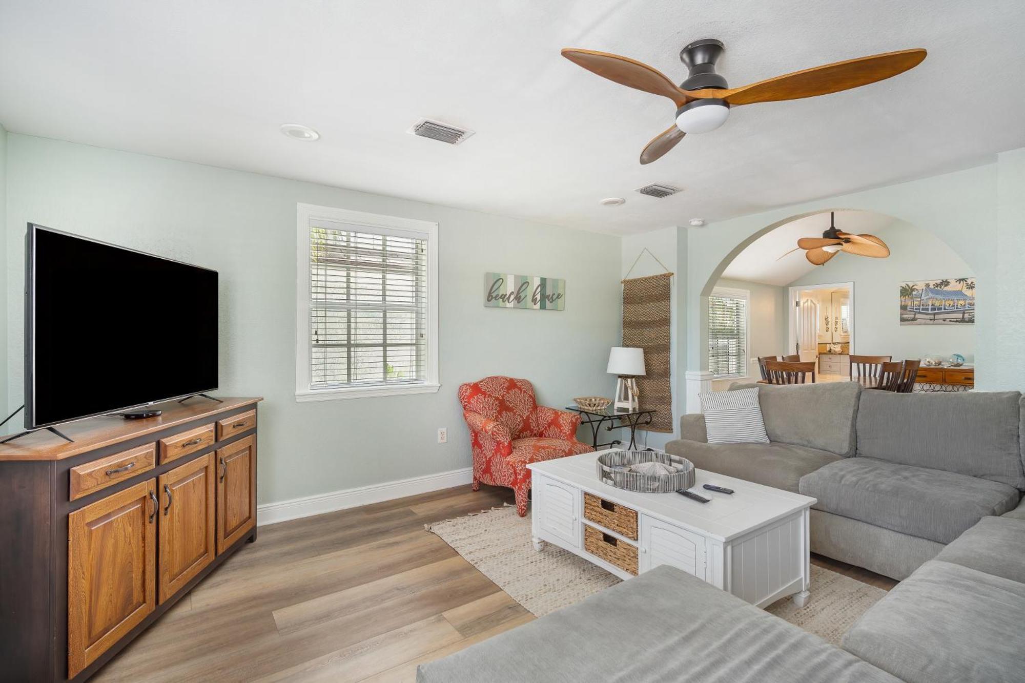 Sunset Oasis Villa Bradenton Beach Dış mekan fotoğraf