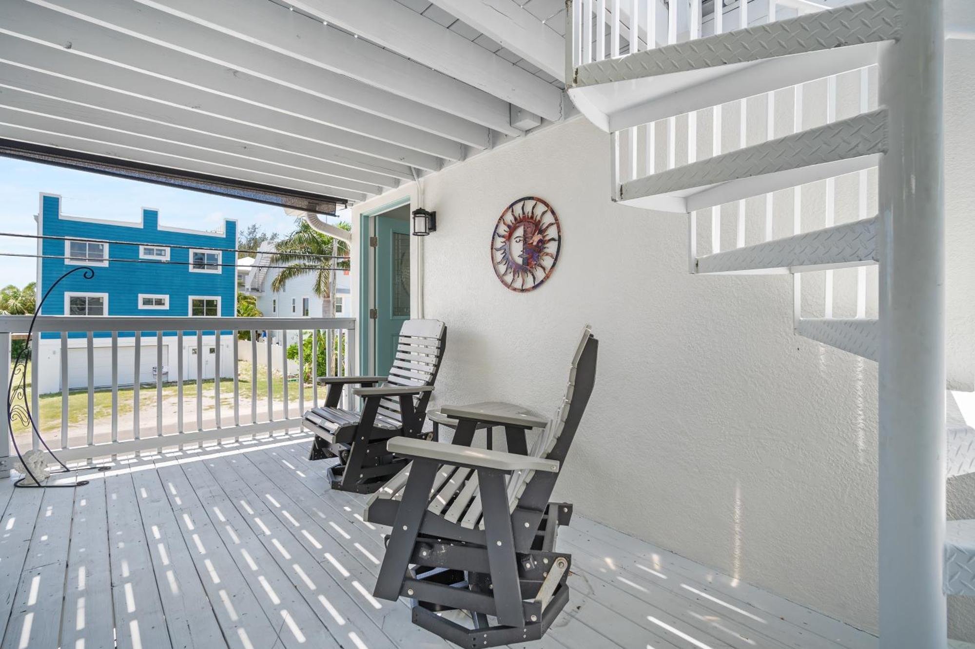 Sunset Oasis Villa Bradenton Beach Dış mekan fotoğraf