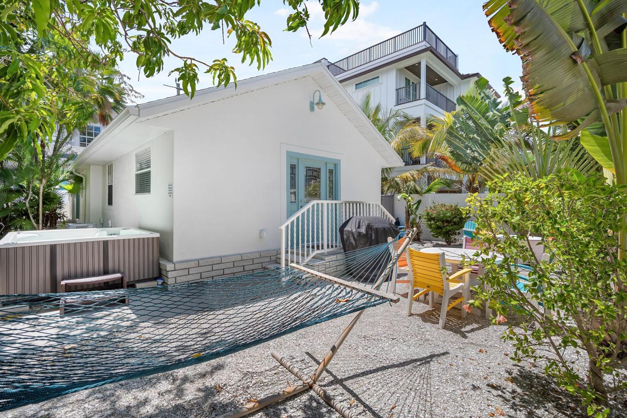 Sunset Oasis Villa Bradenton Beach Dış mekan fotoğraf