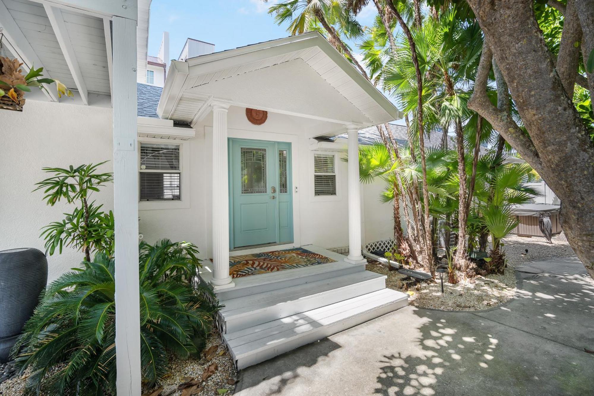Sunset Oasis Villa Bradenton Beach Dış mekan fotoğraf