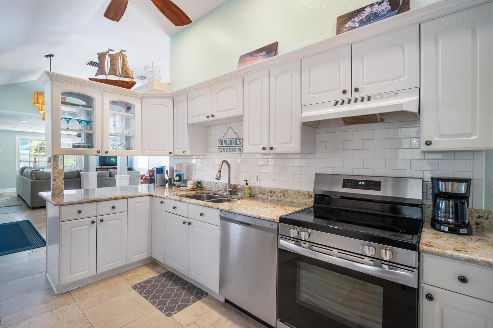 Sunset Oasis Villa Bradenton Beach Dış mekan fotoğraf
