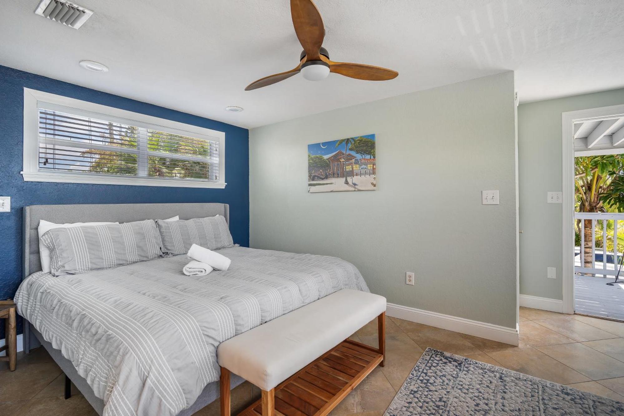Sunset Oasis Villa Bradenton Beach Dış mekan fotoğraf