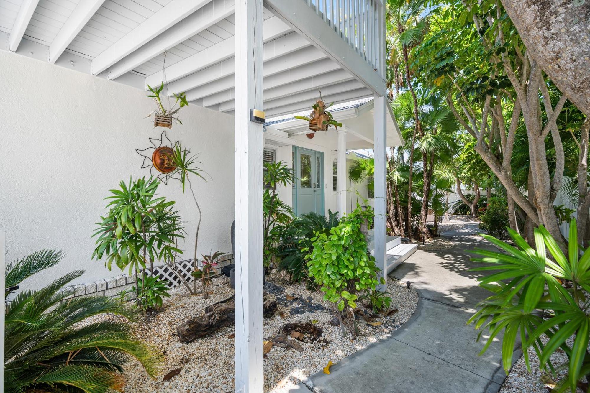 Sunset Oasis Villa Bradenton Beach Dış mekan fotoğraf