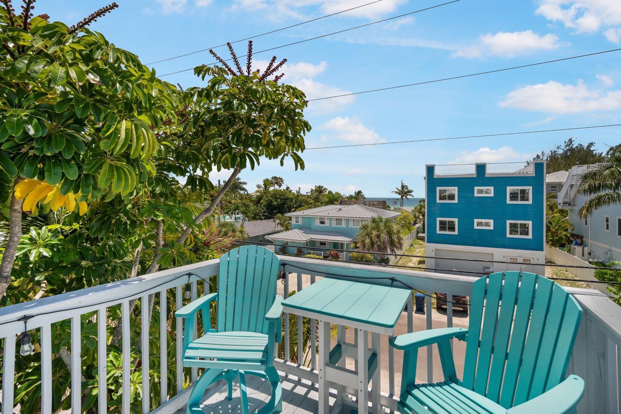 Sunset Oasis Villa Bradenton Beach Dış mekan fotoğraf