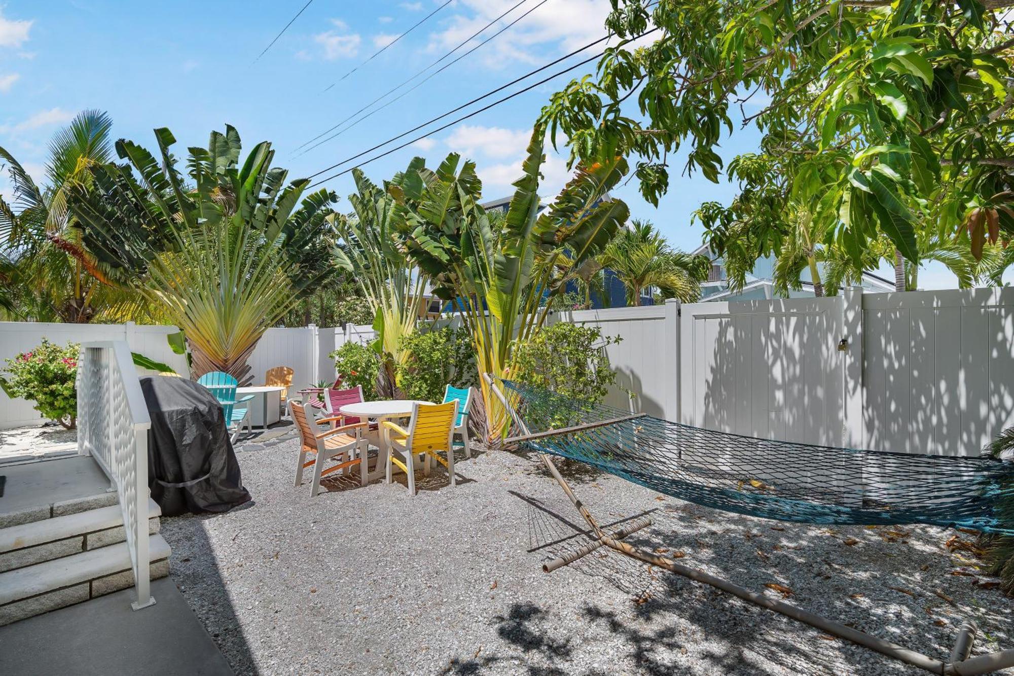 Sunset Oasis Villa Bradenton Beach Dış mekan fotoğraf