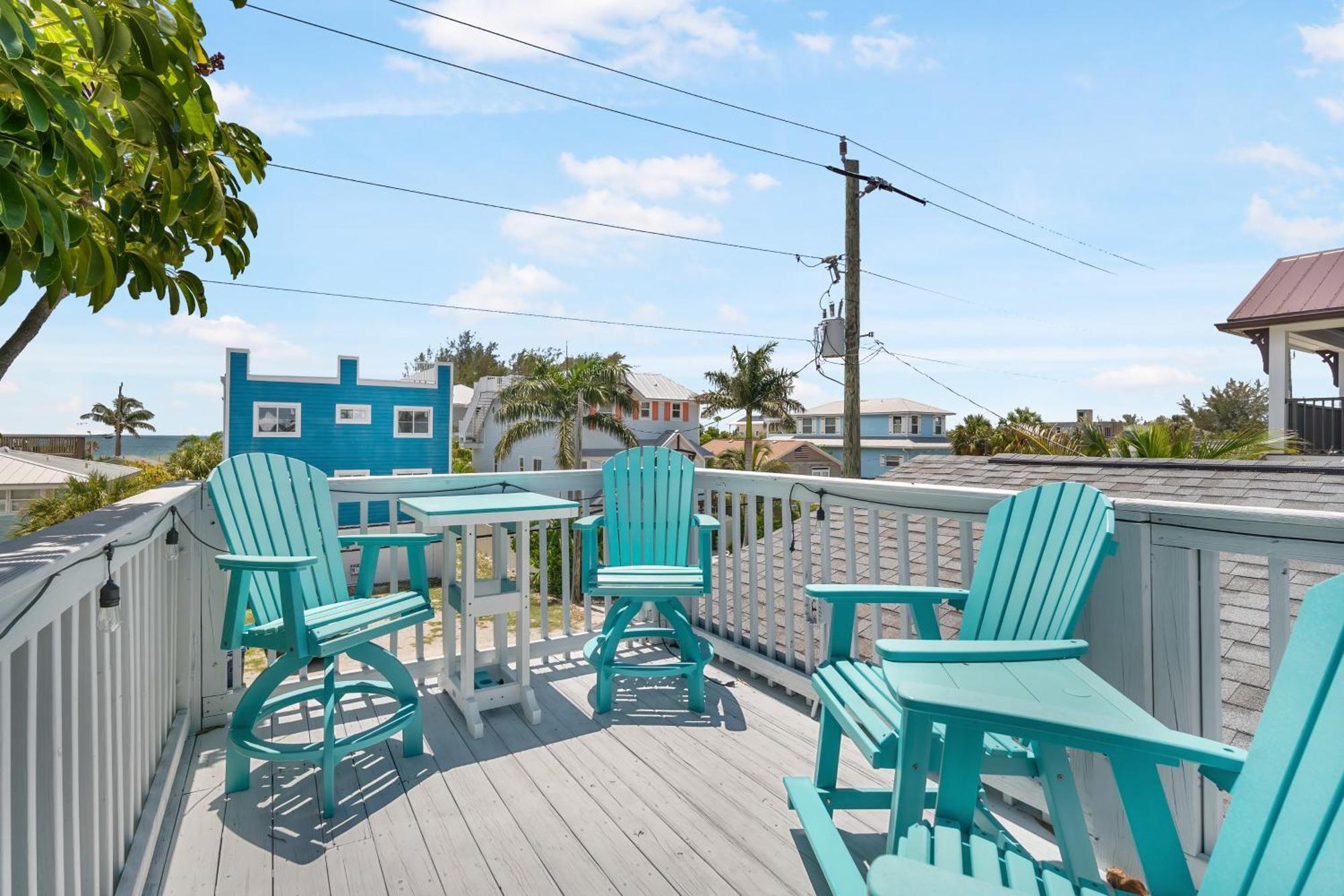Sunset Oasis Villa Bradenton Beach Dış mekan fotoğraf