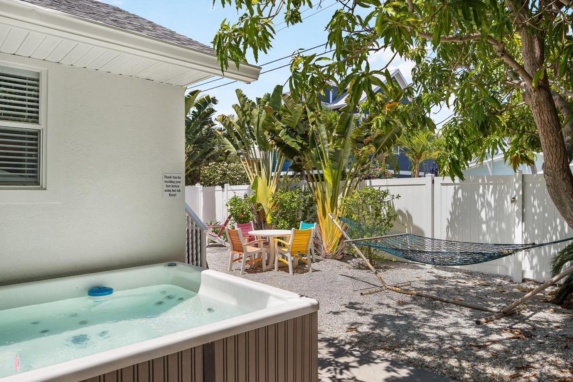 Sunset Oasis Villa Bradenton Beach Dış mekan fotoğraf