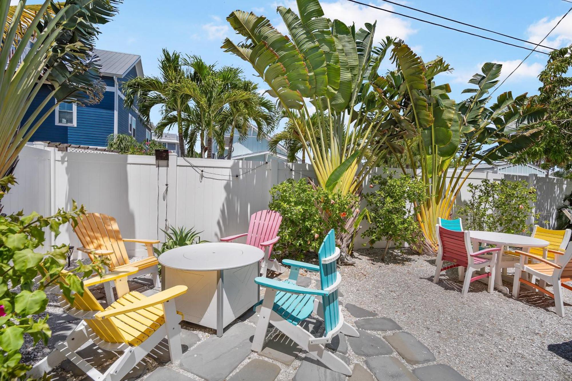 Sunset Oasis Villa Bradenton Beach Dış mekan fotoğraf