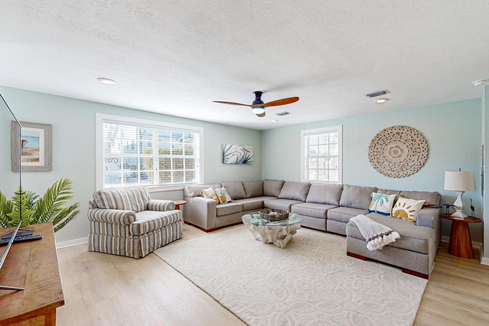 Sunset Oasis Villa Bradenton Beach Dış mekan fotoğraf