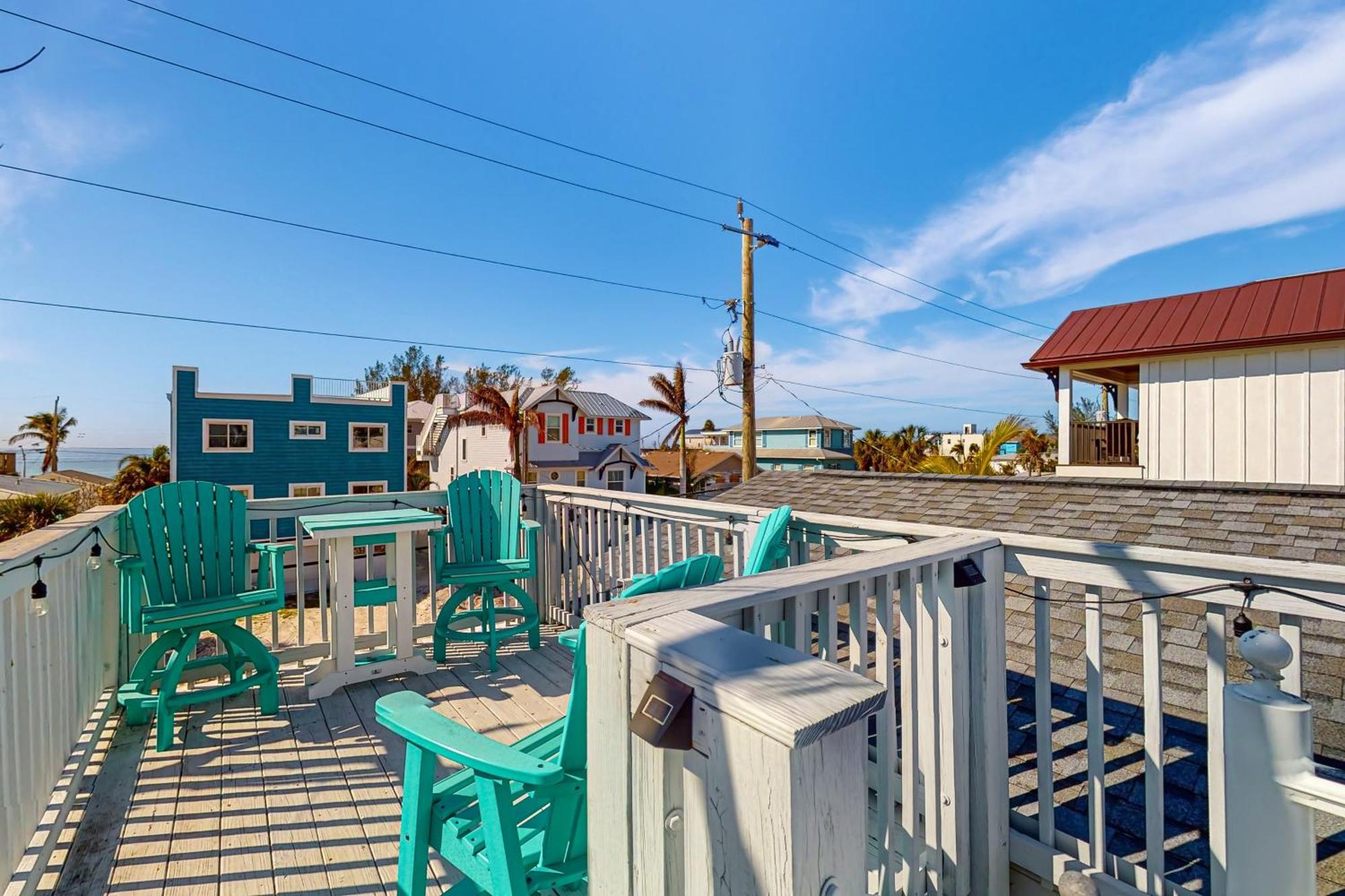 Sunset Oasis Villa Bradenton Beach Dış mekan fotoğraf