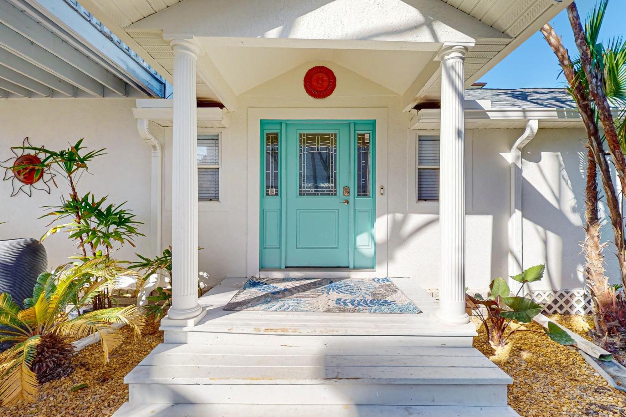 Sunset Oasis Villa Bradenton Beach Dış mekan fotoğraf