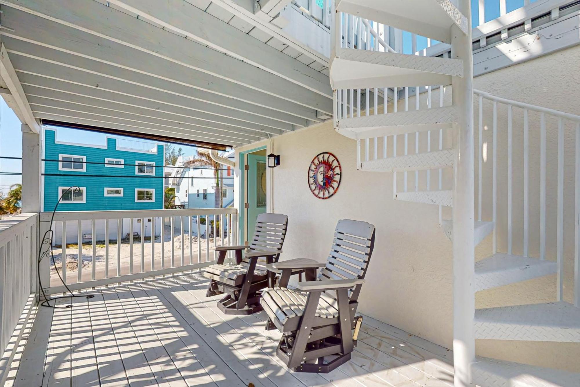 Sunset Oasis Villa Bradenton Beach Dış mekan fotoğraf