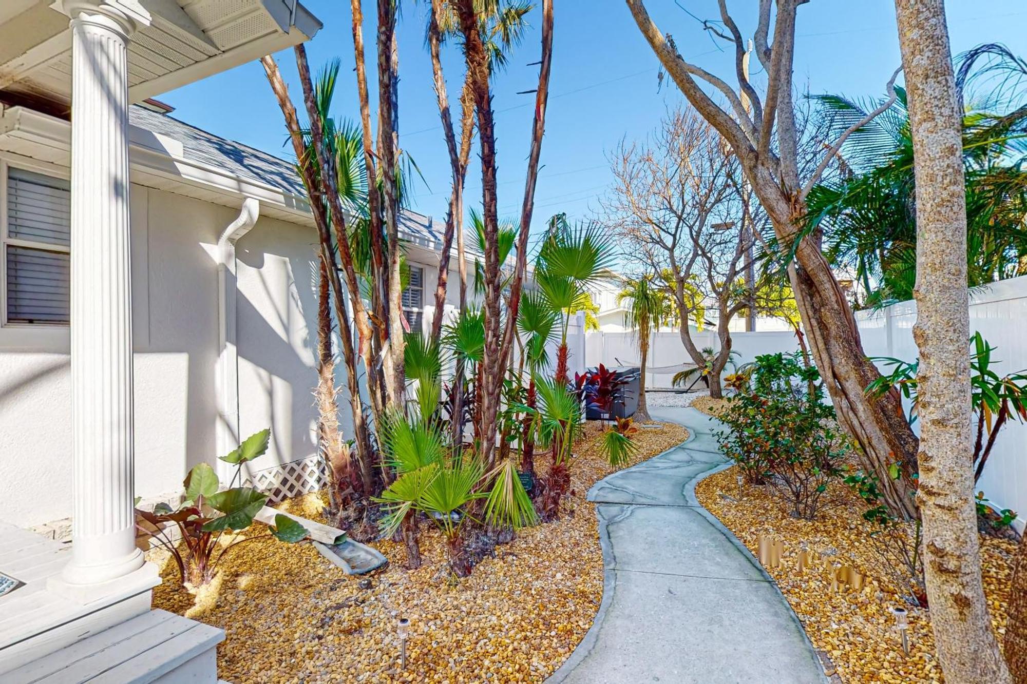 Sunset Oasis Villa Bradenton Beach Dış mekan fotoğraf