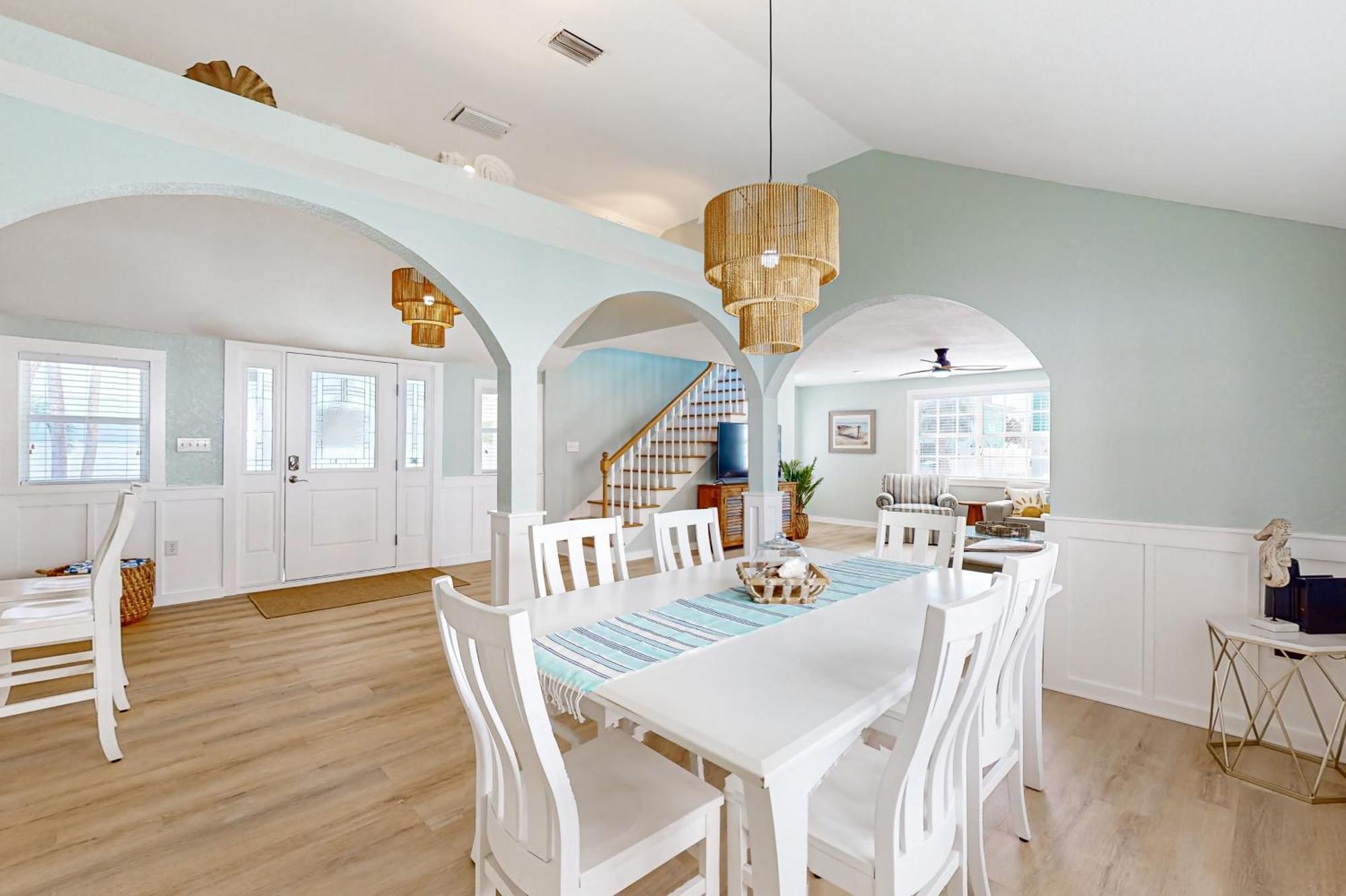 Sunset Oasis Villa Bradenton Beach Dış mekan fotoğraf