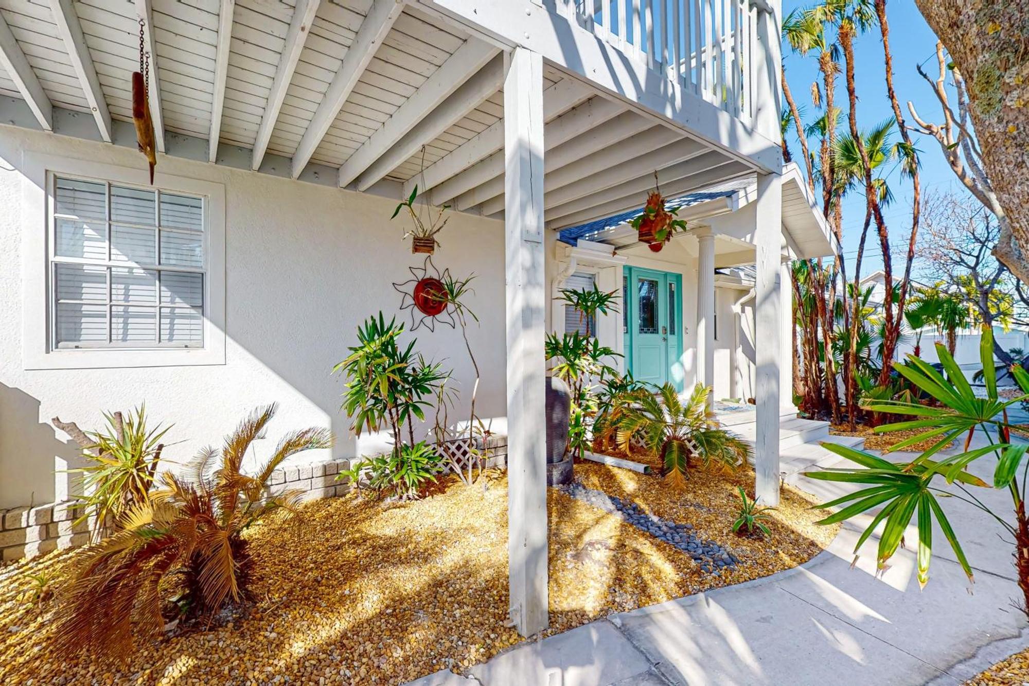 Sunset Oasis Villa Bradenton Beach Dış mekan fotoğraf
