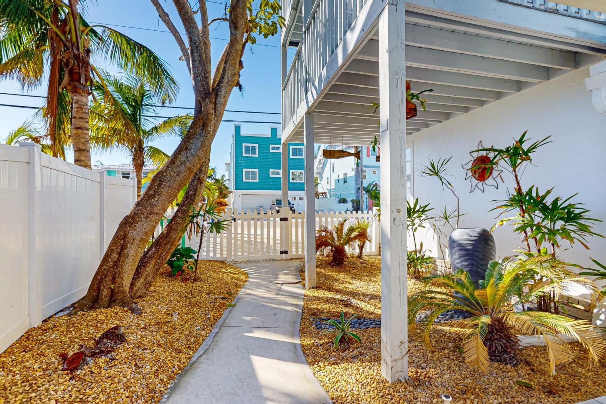 Sunset Oasis Villa Bradenton Beach Dış mekan fotoğraf