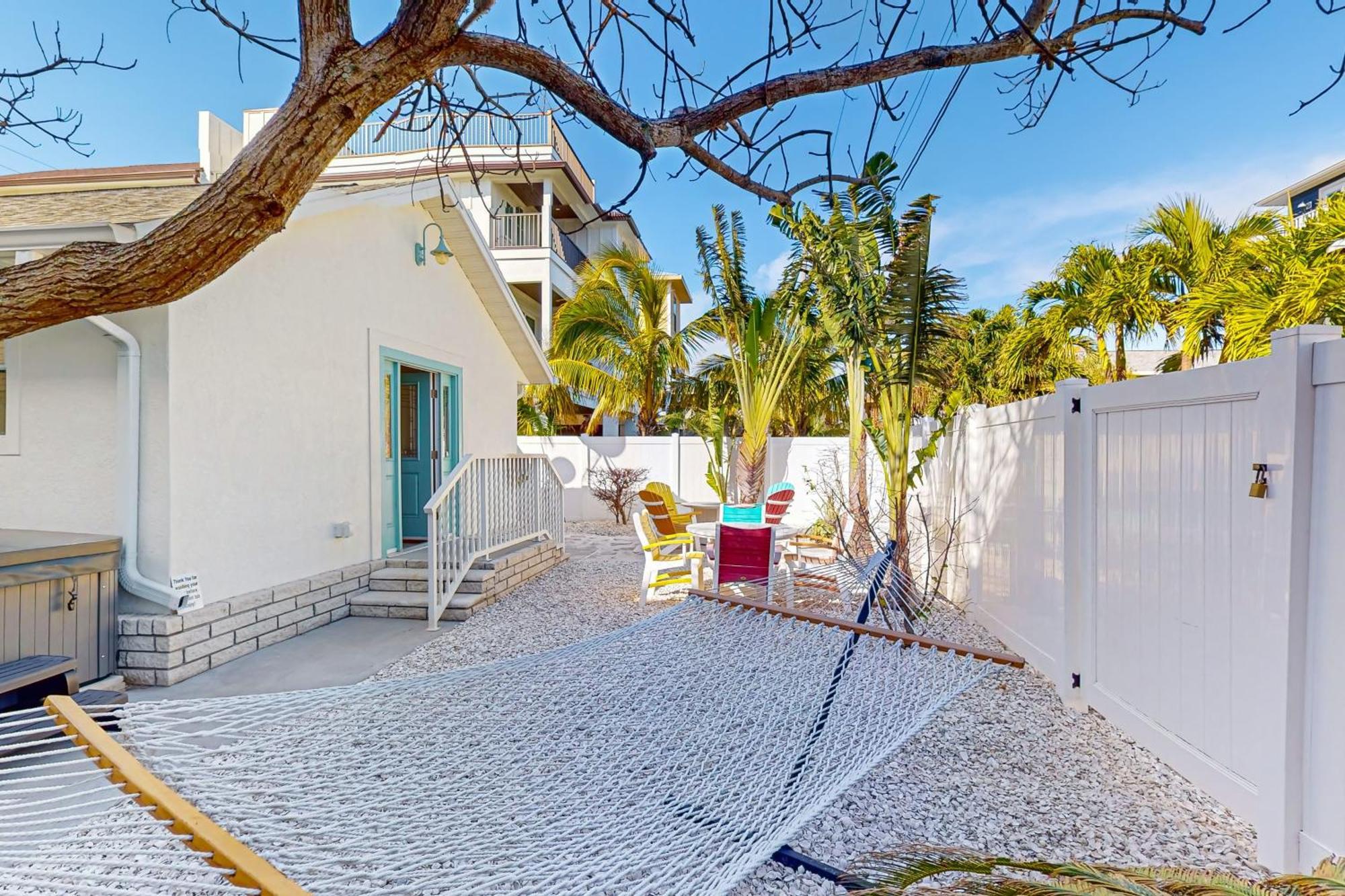 Sunset Oasis Villa Bradenton Beach Dış mekan fotoğraf