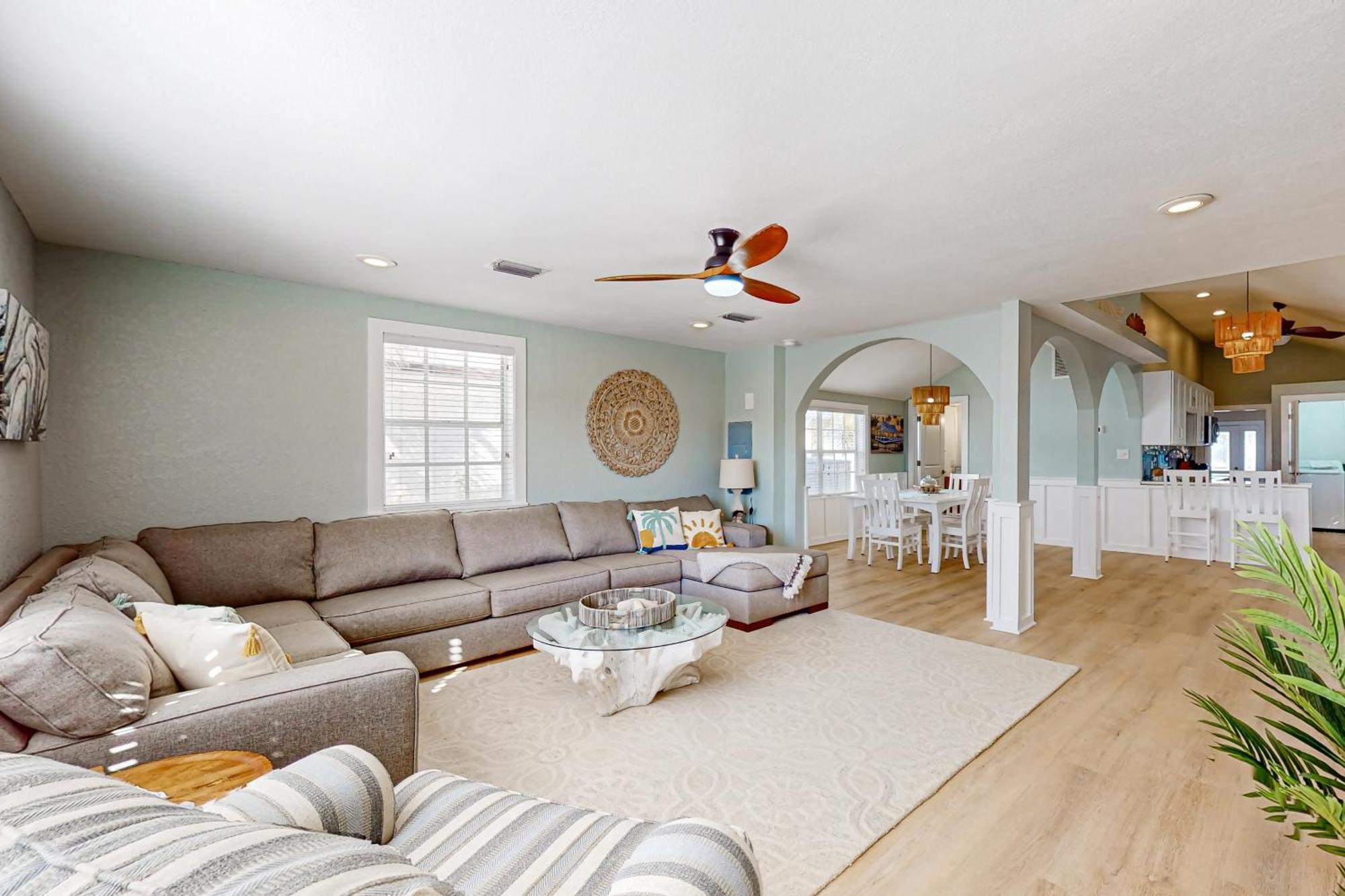 Sunset Oasis Villa Bradenton Beach Dış mekan fotoğraf